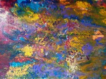 été enchanté 50x40.jpg